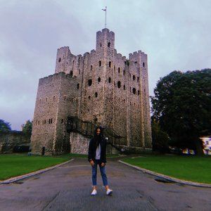 Meet your Posher, Tasha